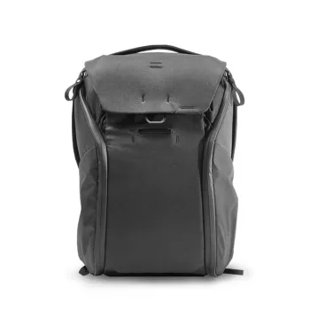 Peak Design Everyday Backpack 20L Μαύρο BEDB-20-BK-3