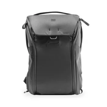 Σακίδιο πλάτης Peak Design Everyday Backpack V2 30L, Μαύρο (BEDB-30-BK-3)