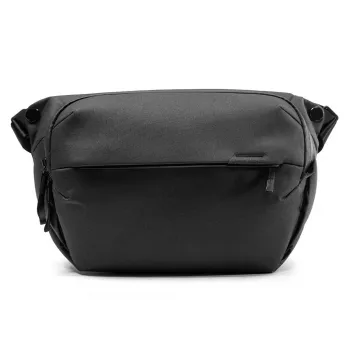 Peak Design Everyday Sling 10L V2 τσάντα κάμερας Μαύρο