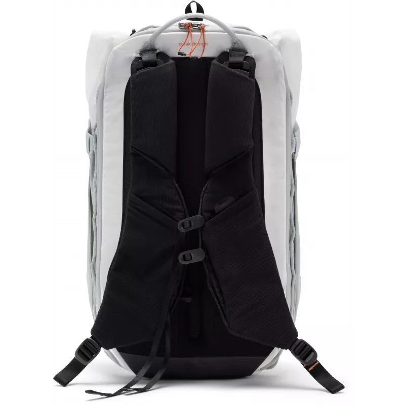 Σακίδιο πλάτης outdoor Peak Design Outdoor Backpack 25L, Cloud (BABP-25-CD-1)