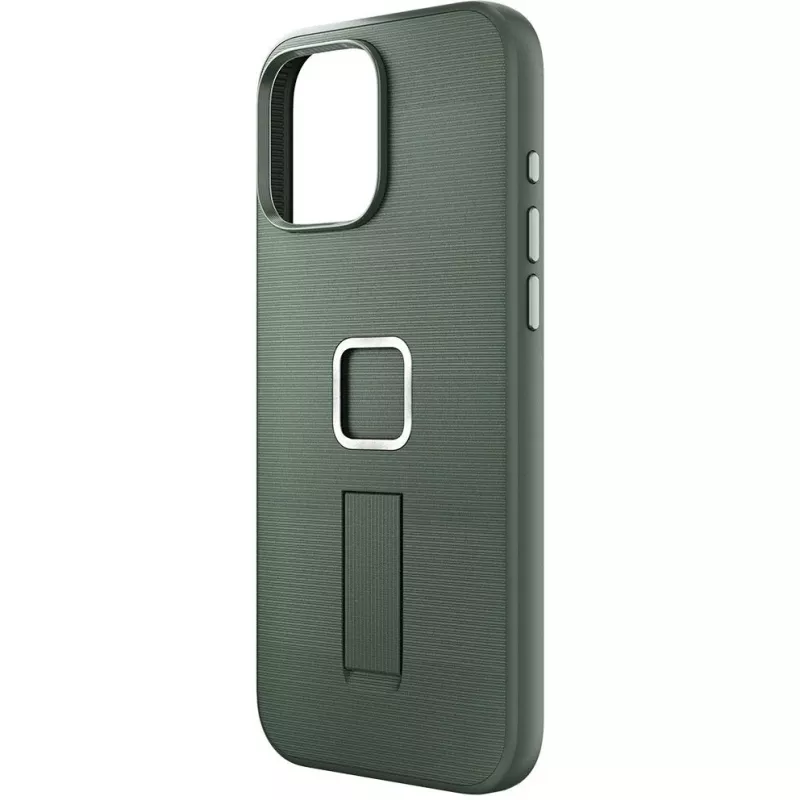 Θήκη Peak Design Mobile Everyday Loop Case για Apple iPhone 16 Pro Max, Sage (M-LC-BV-SG-1)
