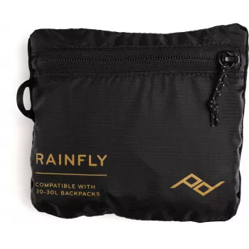 Κάλυμμα βροχής Peak Design Outdoor Rain Fly για σακίδιο 25-30 L, μαύρο (BARF-25-BK-1)
