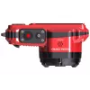 Kodak WPZ2RD6 κόκκινη 16,35 MP αδιάβροχη Wi-Fi compact κάμερα