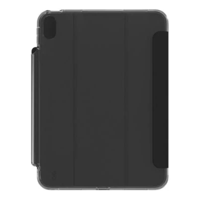 ZAGG Crystal Palace Folio για iPad 10,9 inch (10η γενιά) - μαύρο