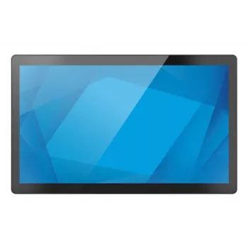 ELO 23,8 inch I-Series 3 υπολογιστής οθόνης αφής Intel Core i5 16GB RAM 256GB SSD Windows 10 IoT