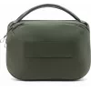 Δομημένη τσάντα σαββατοκύριακου τύπου duffel Peak Design Travel Weekender 25L, Sage (BTRW-25-SG-2)