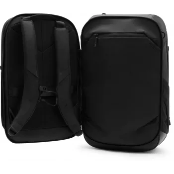 Peak Design Travel Backpack 2-in-1, 40 L, μαύρο (BTRT-40-BK-2)
