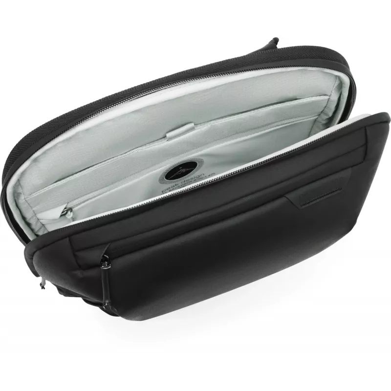 Peak Design Travel Backpack 2-in-1, 40 L, μαύρο (BTRT-40-BK-2)