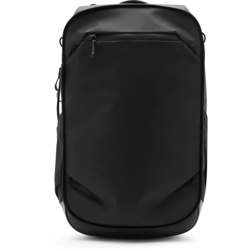 Peak Design Travel Backpack 2-in-1, 40 L, μαύρο (BTRT-40-BK-2)