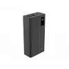 GoGEN PB400001 powerbank 40000 mAh USB-C PD 20W Μαύρο