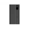 GoGEN PB400001 powerbank 40000 mAh USB-C PD 20W Μαύρο