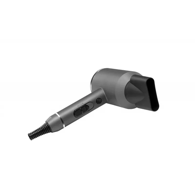 CONCEPT VV5750 ιονικό πιστολάκι μαλλιών 2200 W Μαύρο & Ροζ χρυσό