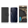Tactical Book Cover Field Notes Galaxy A16 5G Μαύρο