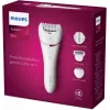 Philips 8000 Series Αποτριχωτική μηχανή BRE735/00 Υγρή και Στεγνή