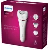 Philips 8000 Series Αποτριχωτική μηχανή BRE735/00 Υγρή και Στεγνή