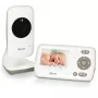 Alecto DVM71 Βίντεο Babyphone με Έγχρωμη Οθόνη 2,4 ιντσών και Κάμερα