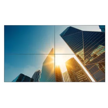 Philips 55BDL3207X 55 ιντσών Full HD LED Οπίσθιου Φωτισμού LCD Video Wall Display
