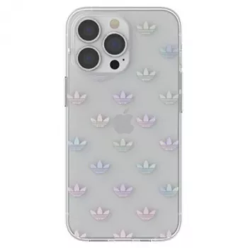 Adidas Originals SnapCase ENTRY για iPhone 13 Pro / 13 6,1 ιντσών Πολύχρωμο 47108