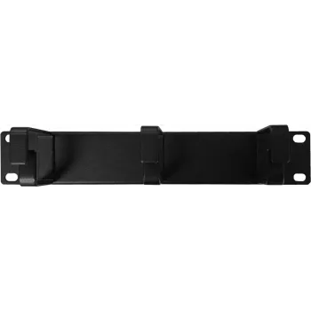 DS-IT πάνελ διαχείρισης καλωδίων 10 ιντσών 1U (DS10-Cable)