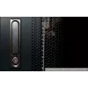 DSIT 42U 19 ιντσών Server Rack με Διάτρητη Μπροστινή Πόρτα, 600x1200x2000 mm, Μαύρο