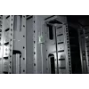 DSIT DS-MS01 Σετ Σύνδεσης Θηκών Server – Μαύρο Ατσάλι, Σετ Σύνδεσης Rack 19 ιντσών