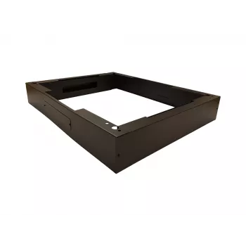 DSIT DS-PH6010 Βάση Θήκης Server 600x1000x150 mm Μαύρο