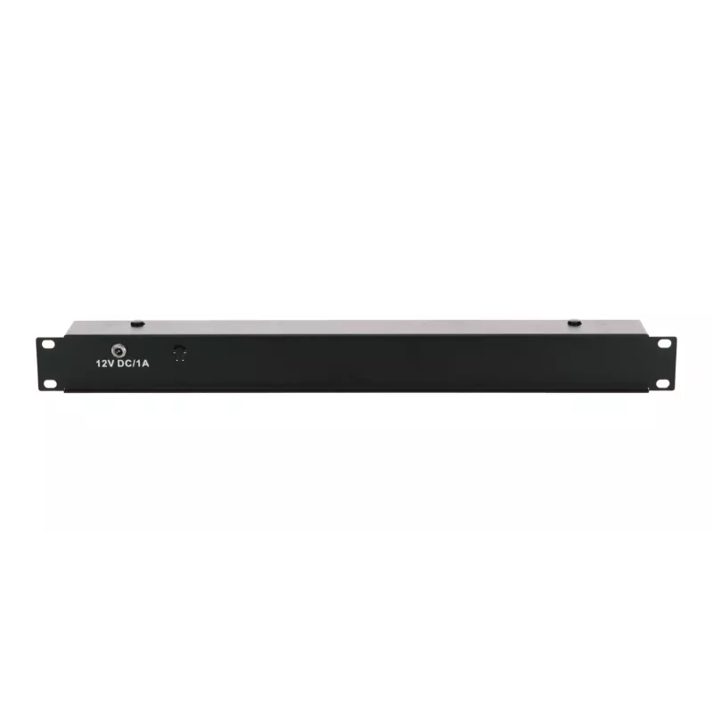 DSIT DS-LT-D2 Φωτισμός LED rack 19 inch 1U, πολύχρωμος