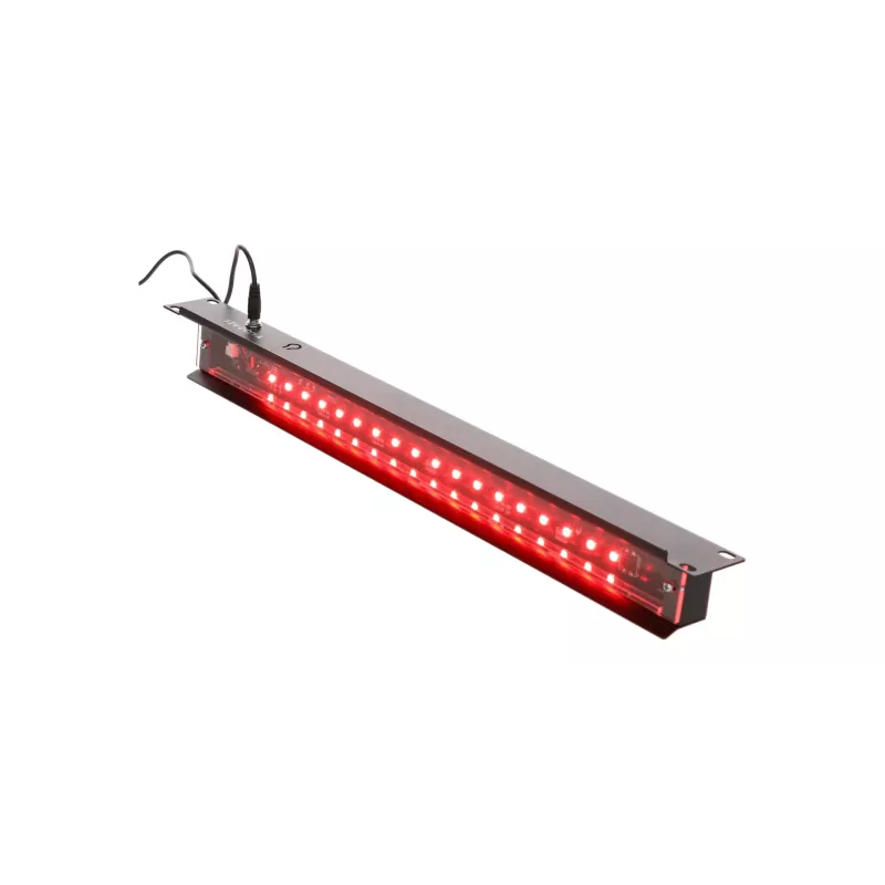DSIT DS-LT-D2 Φωτισμός LED rack 19 inch 1U, πολύχρωμος