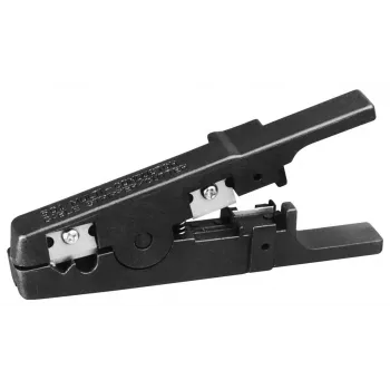 DSIT DC-TOOL-CUT Αυτόματη πένσα απογύμνωσης με κόφτη καλωδίων, 0,2-6,0 mm², αυτορυθμιζόμενη, εργονομική