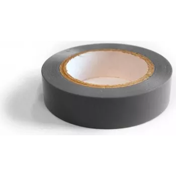 DSIT Αυτοκόλλητη μονωτική ταινία, 10 m, γκρι (DC-Tape-Grey)