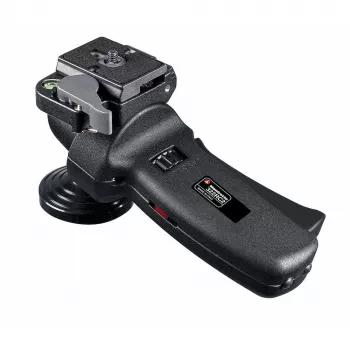 Manfrotto 322RC2 Κεφαλή μπίλιας Grip Action με ταχεία σύνδεση RC2