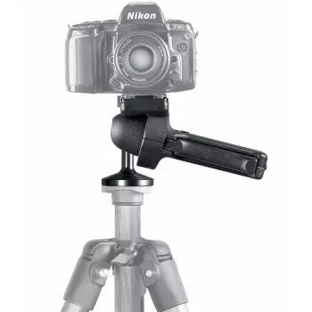 Manfrotto 322RC2 Κεφαλή μπίλιας Grip Action με ταχεία σύνδεση RC2
