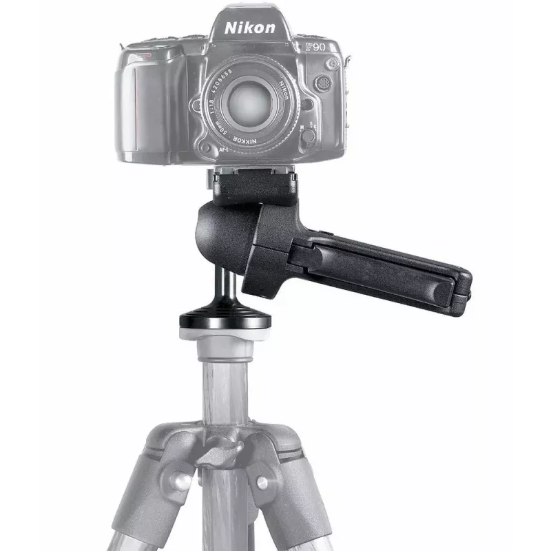 Manfrotto 322RC2 Κεφαλή μπίλιας Grip Action με ταχεία σύνδεση RC2