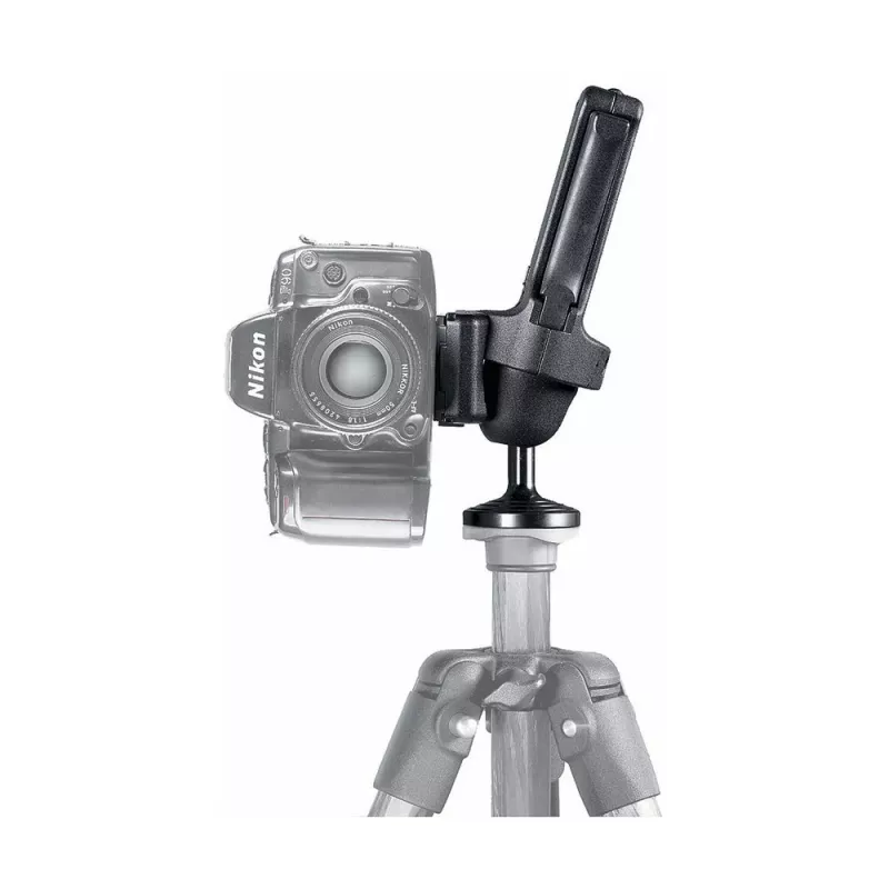 Manfrotto 322RC2 Κεφαλή μπίλιας Grip Action με ταχεία σύνδεση RC2