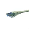 DSIT CAT 6a καλώδιο δικτύου LSOH - S/FTP - 50 μέτρα - γκρι (DC-6A1-500)