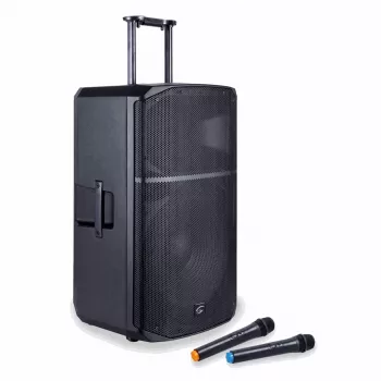 Soundsation Provibe 12AIR ενεργό ηχείο PA 12 ιντσών με Bluetooth και TWS