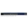 ZPE Systems Nodegrid Serial Plus - Core Console Server, Rolled, 2-Core CPU, 4 GB DDR4, 16 GB SSD, 2 x SFP, 2 x GbE, Dual AC