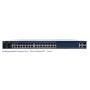 ZPE SYSTEMS Nodegrid Serial Plus - Core 8-Port Σειριακός Server Κονσόλας με Dual-Gigabit Ethernet
