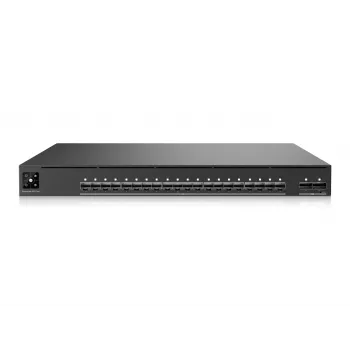Ubiquiti UniFi Enterprise Audio/Video EAV-Fiber 30m LC/UPC Duplex Singlemode OS2 Καλώδιο Οπτικής Ίνας Patch - Μαύρο LSZH