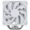 Thermalright Assassin X 120 Refined SE Λευκή ARGB Ψύκτρα CPU Αέρα