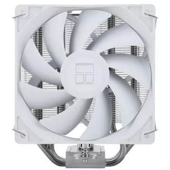 Thermalright Assassin X 120 Refined SE Λευκή ARGB Ψύκτρα CPU Αέρα