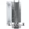Thermalright Assassin X 120 Refined SE Λευκή ARGB Ψύκτρα CPU Αέρα