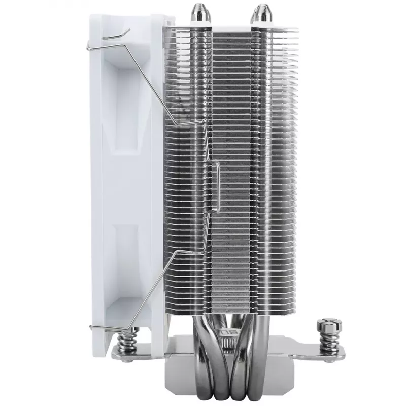 Thermalright Assassin X 120 Refined SE Λευκή ARGB Ψύκτρα CPU Αέρα