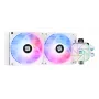 Thermalright Aqua Elite 240 White ARGB V3 AIO υδρόψυκτη CPU