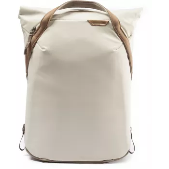 Υβρίδιο σακιδίου πλάτης και tote Peak Design Everyday Totepack V2 20L, Bone (BEDTP-20-BO-2)