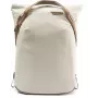 Υβρίδιο σακιδίου πλάτης και tote Peak Design Everyday Totepack V2 20L, Bone (BEDTP-20-BO-2)