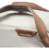 Υβρίδιο σακιδίου πλάτης και tote Peak Design Everyday Totepack V2 20L, Bone (BEDTP-20-BO-2)