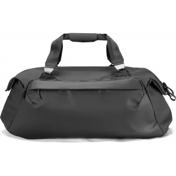 Peak Design Travel Duffel 65L Μαύρο BTRD-65-BK-1