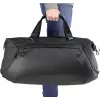 Peak Design Travel Duffel 65L Μαύρο BTRD-65-BK-1