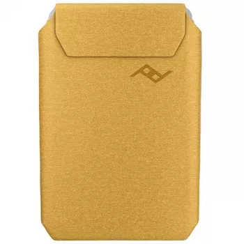 Πορτοφόλι κινητού Peak Design Mobile Wallet Slim, Sun (M-WA-AA-SN-1)